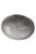 Cozy Cloud 8 Foot Giant Bean Bag Chair, Oversized Floor Lounger, Gray Microfiber, Indoor Living Room Furniture
