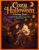 Cozy Halloween Coloring Book: 50 Cute & Spooky Scenes Featuring Witches, Ghosts, Black Cats, Pumpkins, Cozy Halloween Moments and Magical Autumn Adventures for Adults