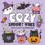 Cozy Spooky Vibes | Bold & Easy All Ages Coloring Book with Cute Halloween Scenes: Fun, Simple Illustrations with Halloween Hygge Inspiration for Relaxation & Comfort (Cozy Vibes)