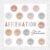 CPicdn 97Pcs Back to School Affirmation Station Bulletin Board Classroom Decoration Motivational Positive Saying Poster Cutouts Border Trim Back to School Party Classroom Chalkboard Wall Door Decor