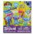 Cra-Z-Art Disney Stitch Softee Dough Press ‘N Mold Modelling Dough Playset, 3 Character Molds, Ages 3+