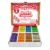 Cra-Z-Art Jumbo Crayon Bulk Class Pack 200ct 8 Assorted Colors, 25 Crayons in Each Color, Back to School Essential for Teachers and Supply Rooms