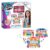 Cra-Z-Art Shimmer ‘N Sparkle ABC Fashion Bead Bracelet Kit