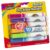 Cra-Z-Art Washable School Dry Erase Markers – 10 Count