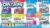 CRA-Z-Slimy Bold & Brite Premade Slime Set, 8-Count