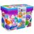 CRA-Z-Slimy Super Unboxing Slime Kit for Kids, Make Super Stretchy Swirly Slime with Surprise Add-Ins