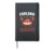 Crab Crabbing Crab Whisperer Crab Hunting Fisher Hardcover Journal, Black