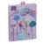 Craft-Tastic Make Your Own Little Magical Wands – Everything Included for 5 Fun DIY Magic Wands Art & Crafts Projects – Ages 4+