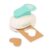 Craftelier – Heart Punch 2″ (5 cm) Diameter, Lever Punch for Paper and Cardstock, Ideal for Scrapbooking and Crafts, Size 4.33 x 3.14 x 2.75 Inches