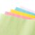 Craftelier – Tissue Paper 100 Sheets Pack, 5 Colors 8.26 x 11.69 in Size