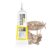 Craft Glue, 50ml DIY White Glue, Needle-Tip Dispenser, Eco-Friendly Craft