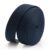 CRAFTMEMORE Heavy Cotton Webbing – Straps for Arts and Crafts, Luxury Bag Strap High Density Webbing (1 1/2 Inch x 5 Yards, Navy)