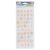 Craft Planet Fun Stickers, Alphabet, for Young Crafters, Posters, Card Making, Scrapbooking, Party Bag Fillers, Books, Reward Charts, Invites, Crafts Supplies