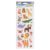 Craft Planet Fun Stickers, in the Zoo, for Young Crafters, Posters, Card Making, Scrapbooking, Party Bag Fillers, Books, Reward Charts, Invites, Crafts Supplies