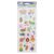 Craft Planet Fun Stickers, Smiley Bugs, for Young Crafters, Posters, Card Making, Scrapbooking, Party Bag Fillers, Books, Reward Charts, Invites, Crafts Supplies