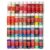 Craft Smart 36 Assorted Acrylic Paint Set – Non-Toxic Paint For Drawing, Painting, Art & Crafts Supplies – 1 Pack