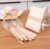 Craft Sticks, Birtch Wood | Mini Popsicle Sticks for Ice Cream (200 Pieces,10cm Length)