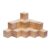 Crafts Wooden Block Cubes for Crafts DIY Project 2x2x2 inch (12)