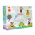 Crafty Mother 18 Awesome Paper Crafts Arts and Crafts Supplies – Award Winning Crafts for Kids Ages 4-8 Toddler Activities -Fun and Educational Kids Art Supplies Promote Motor Skills, Problem Solving