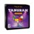 Cranio Creations – Magnetic Line, Tangram – A great classic in pocket size and magnetic – 1+ player – 5 minutes – game for family and friends – age 4+ – Italian edition