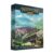 Cranio Creations – Nippon: Zaibatsu, Emperor’s Edition – 1-4 Players – 120 Minutes – Expert Game – From 13 Years – Italian Edition