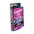 Crashed Out Card Game – Family Party Game of Memory and Betrayal, Fast-Paced Low-Value Strategy Game, Fun for Kids and Adults
