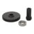 CravoFlow Precision Reducer Gears Set 3.1cm Steel Rc Car
