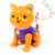 Crawling Baby Toys, Fun Tummy Time Toy for Toddlers with Music and Light, Interactive Walking Moving Sensory Toys for Infant Baby Girls and Boys, Birthday Gifts for Kids Boy Girl 3 4 5 6 7 8 Years