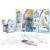 CRAYOLA – Color Wonder 7502 Convenience Paint Without Stain Theme Lilo & Stitch Creative Activity for Children Age 3,4,5 Years