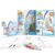 CRAYOLA – Color Wonder 7503 Comfort Paint Without Stain Theme Frozen Creative Activity Set for Children Age 3,4,5 Years