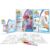 CRAYOLA – Color Wonder 7504 Colour Without Stain Theme Ariel Creative Activity for Children Age 3,4,5 Years