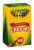 Crayola 48ct Crayons (Pack of 2)