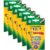 Crayola 8ct Write Start Colored Pencils, 6 PACK