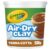 Crayola Air Dry Clay for Kids (5lbs), Reusable Bucket of Terra Cotta Clay for Sculpting, Bulk Arts and Crafts Supplies, Ages 3+
