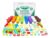 Crayola Assorted Dough Classpack with Tools, 8 Colors, Art Supplies, Over 100 Pieces, 24 per Carton