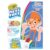 Crayola Blippi Color Wonder Coloring Set, 18 Blippi Mess Free Coloring Pages for Toddlers, Travel Activity, Toddler Toys & Gifts