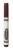 Crayola Broad Line Markers, Brown, 12 Count Bulk Markers