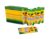 Crayola Bulk Colored Pencils for Kids (24pk), Teacher Classroom Must Haves, School Supplies for Preschool & Kindergarten, 12 Colors