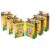 Crayola Bulk Crayon Set, Colors of The World, Teacher Classroom Must Haves, School Supplies Essentials, 6 Sets of 24 Colors