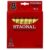 Crayola Bulk Extra Large Marking Crayons, Red