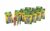 Crayola Bulk Ultra Clean Washable Crayons, Back to School Supplies, 12 Packs of 24 Count