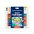 Crayola Color Changing Markers (8ct), No Bleed Markers for Adult Coloring, Dual Sided Marker Set, Cool Art Supplies, Gift for Teens