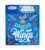 Crayola Colors of Kindness Adult Coloring Book (40pgs), Adult Coloring Pages, Stress Relief Activity, Gift for Teens & Adults, 9+