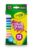 Crayola Color Sticks (12 Count), Woodless Colored Pencils Set for Kids, Classroom Art Supplies, Fine Lines & Broad Strokes, Non-Toxic