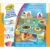Crayola Color Wonder Scented Kitchen Playset – Mess Free Coloring Kit with Scented Markers & Stamps, Roleplay Activity, Arts & Crafts for Kids, Gift for Toddlers, 3+