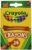 Crayola Crayons 24 Count, 48 Boxes per Case, Standard