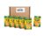 Crayola Crayons, Bulk School Supplies For Kids, 24 Count Crayon Box (Pack Of 6), Assorted Colors