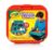 Crayola Create ‘N Carry Travel Art Set for Kids (75pcs), 2-in-1 Lap Desk & Carrying Case, Holiday & Christmas Gifts for Kids, Art Supplies Kit for Crafting, Drawing & Coloring, Pack of 4