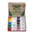 Crayola Fine Line Markers Classpack (200ct), Teacher Classroom Must Haves & Essentials, Bulk Kids Markers For Preschool, Kindergarten, Elementary School