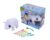 Crayola Jumbo (6 inch) Scribble Scrubbie Pets, Rory the Dino, Posable Kids Toy, Customizable Toy, Gift
